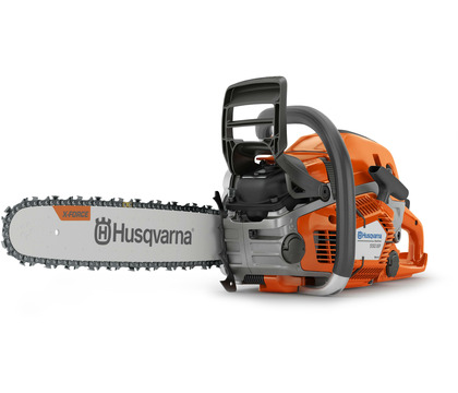 Husqvarna 550XP® II Chainsaw